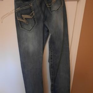 True luck 32 jeans